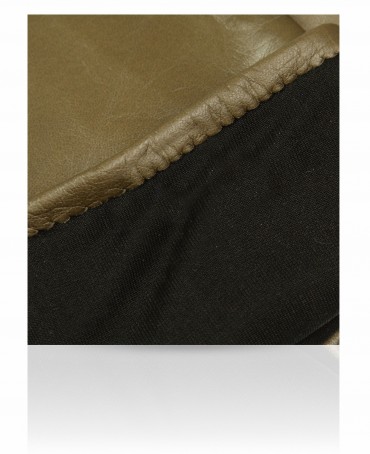 Перчатки Женские 81_SHERY_26/KHAKI